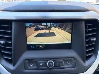 2019 GMC Acadia SLE, Heated Seats, Remote Start, Tri Zone Climate Control, Power Rear Liftgate
