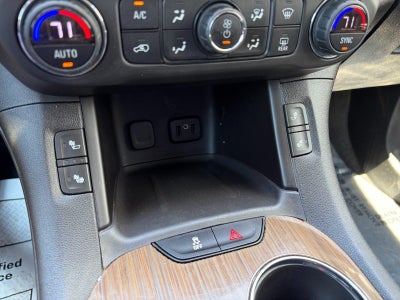 2019 GMC Acadia SLE, Heated Seats, Remote Start, Tri Zone Climate Control, Power Rear Liftgate
