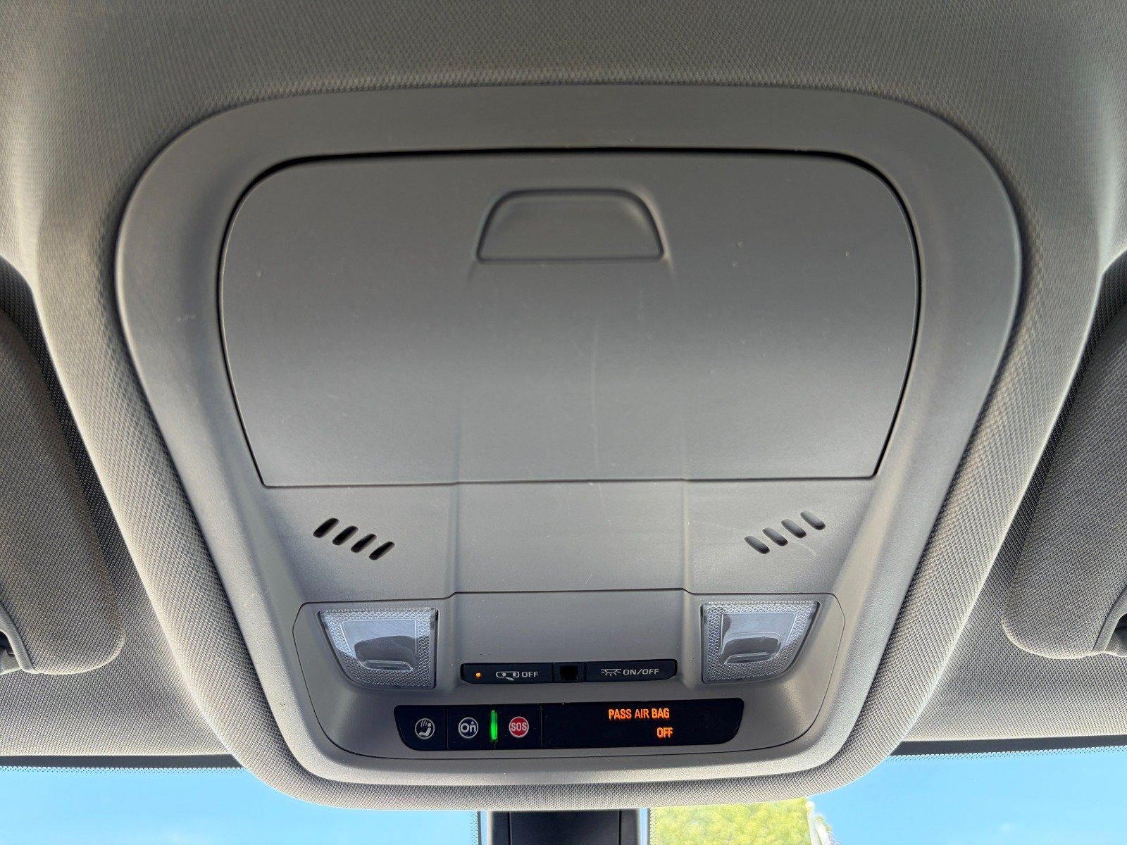 2019 GMC Acadia SLE, Heated Seats, Remote Start, Tri Zone Climate Control, Power Rear Liftgate