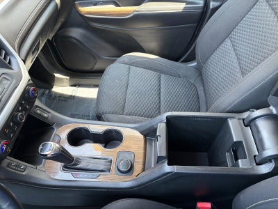 2019 GMC Acadia SLE, Heated Seats, Remote Start, Tri Zone Climate Control, Power Rear Liftgate