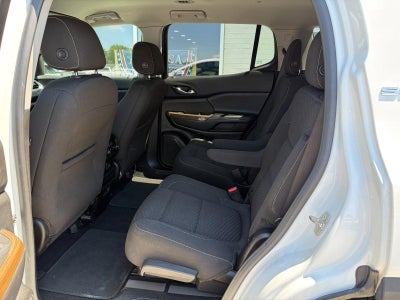 2019 GMC Acadia SLE, Heated Seats, Remote Start, Tri Zone Climate Control, Power Rear Liftgate