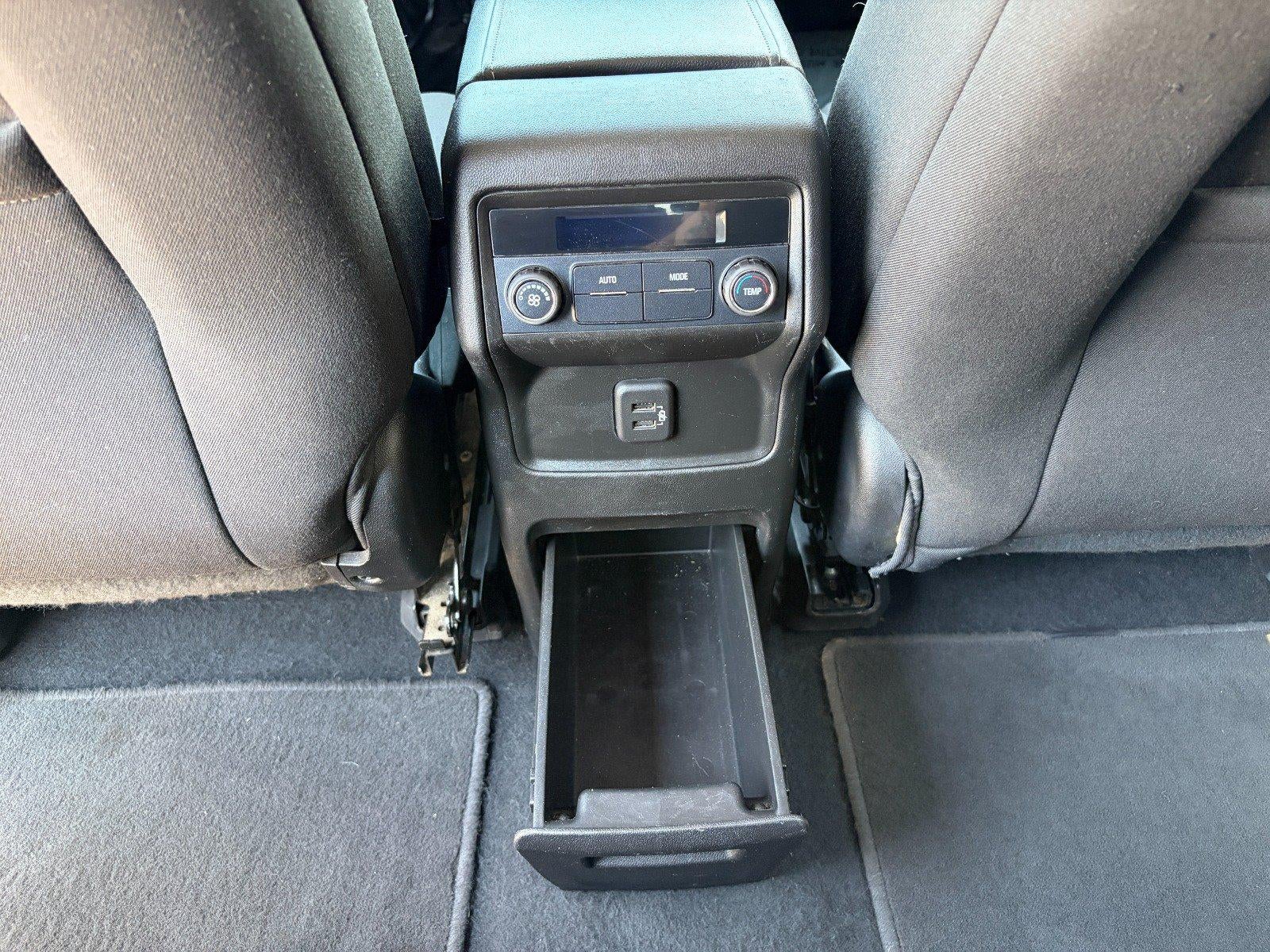 2019 GMC Acadia SLE, Heated Seats, Remote Start, Tri Zone Climate Control, Power Rear Liftgate