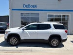 2019 GMC Acadia SLE, Heated Seats, Remote Start, Tri Zone Climate Control, Power Rear Liftgate