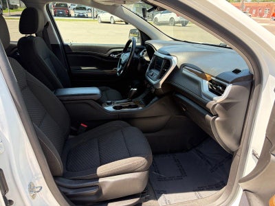 2019 GMC Acadia SLE, Heated Seats, Remote Start, Tri Zone Climate Control, Power Rear Liftgate