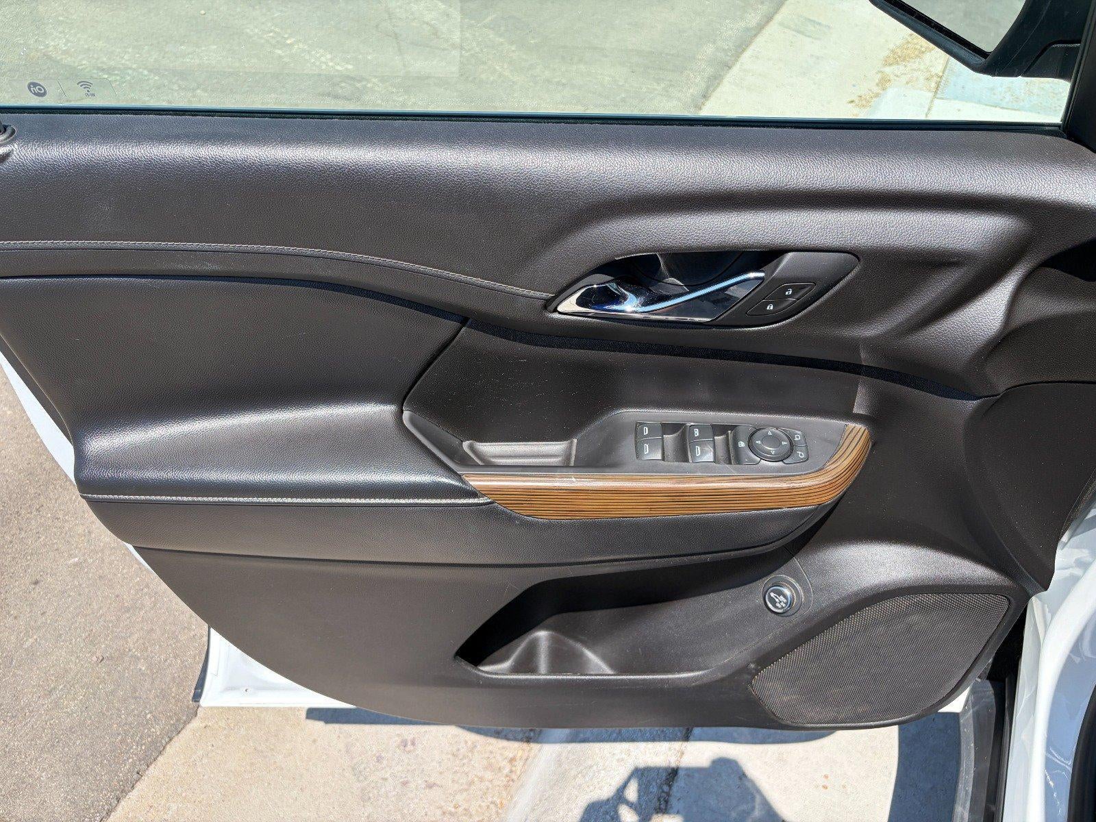2019 GMC Acadia SLE, Heated Seats, Remote Start, Tri Zone Climate Control, Power Rear Liftgate