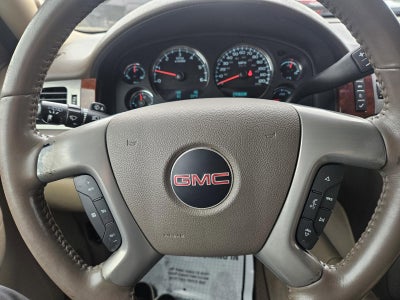 2011 GMC Yukon SLT, Leather, Heated Seats