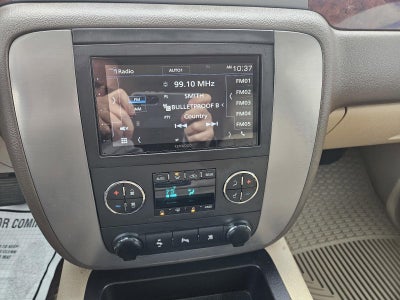 2011 GMC Yukon SLT, Leather, Heated Seats