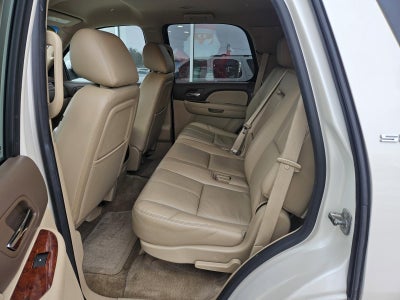 2011 GMC Yukon SLT, Leather, Heated Seats
