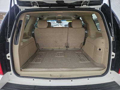 2011 GMC Yukon SLT, Leather, Heated Seats