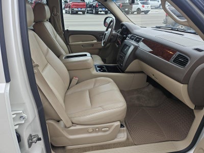2011 GMC Yukon SLT, Leather, Heated Seats