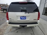 2011 GMC Yukon SLT, Leather, Heated Seats