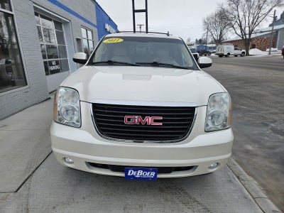 2011 GMC Yukon SLT, Leather, Heated Seats
