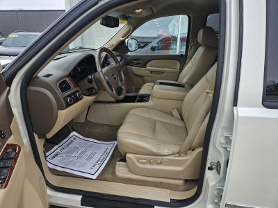 2011 GMC Yukon SLT, Leather, Heated Seats