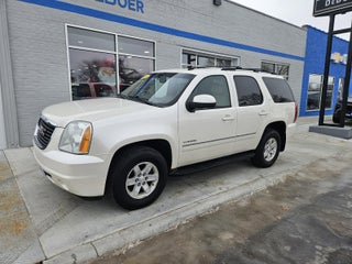 2011 GMC Yukon SLT, Leather, Heated Seats