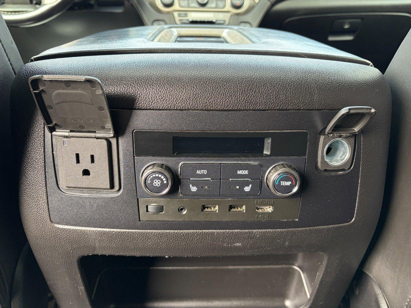 2019 GMC Yukon XL Denali