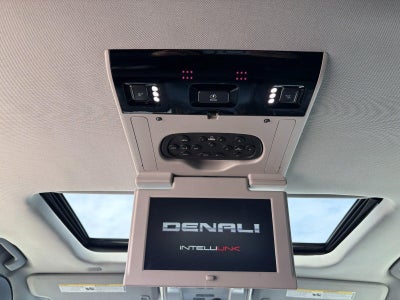 2019 GMC Yukon XL Denali