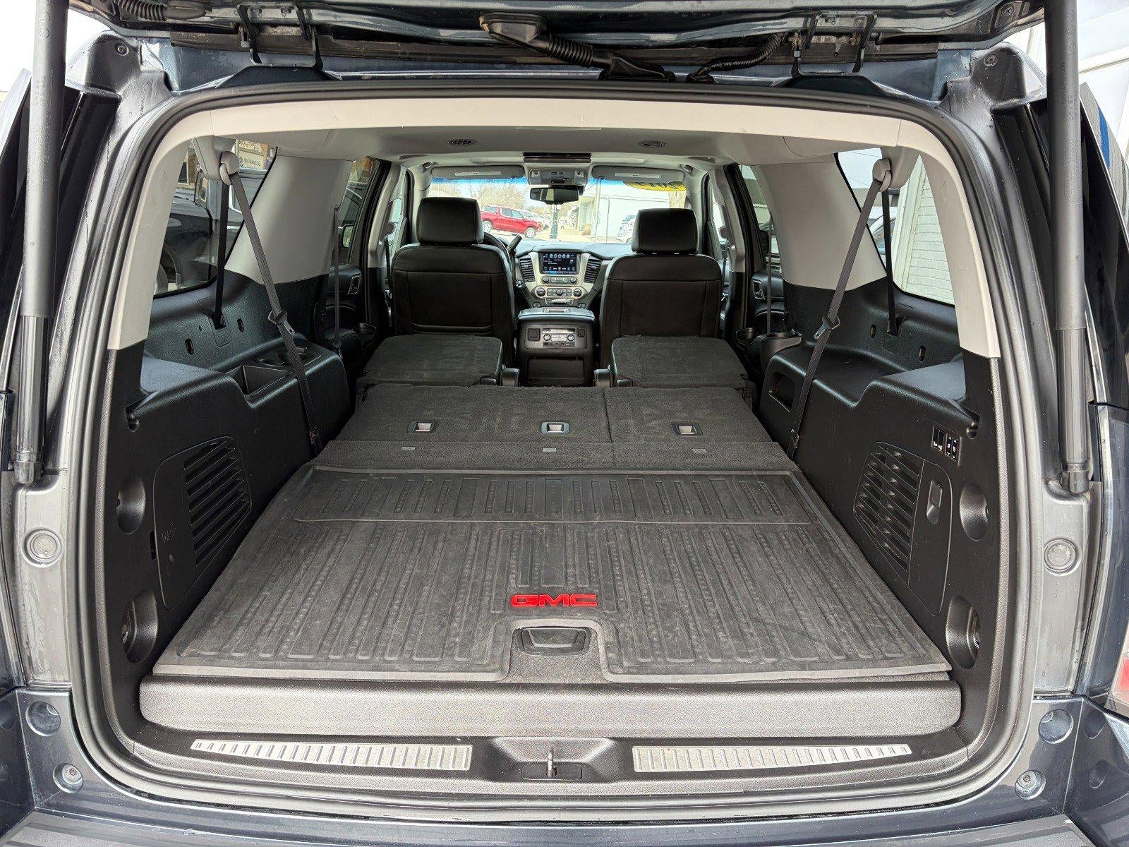 2019 GMC Yukon XL Denali