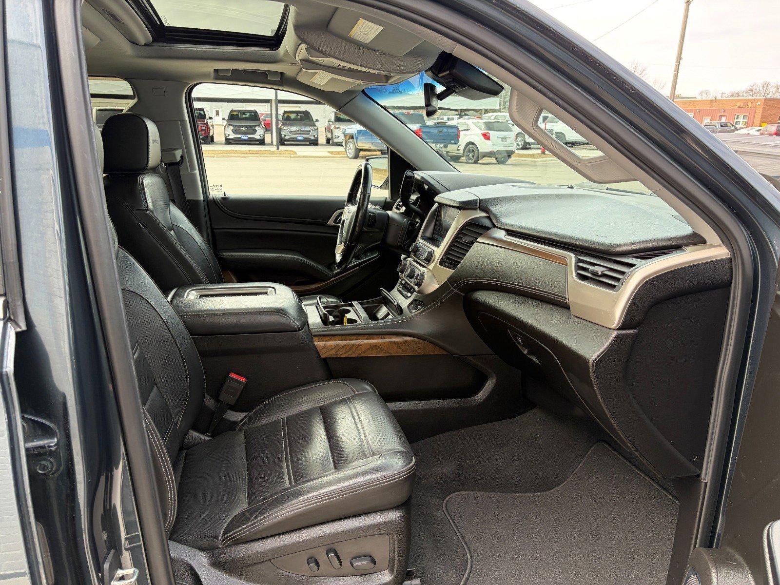 2019 GMC Yukon XL Denali