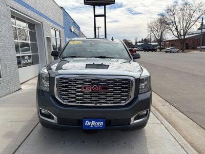 2019 GMC Yukon XL Denali