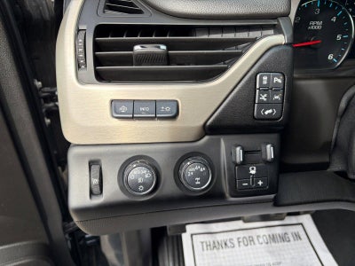 2019 GMC Yukon XL Denali