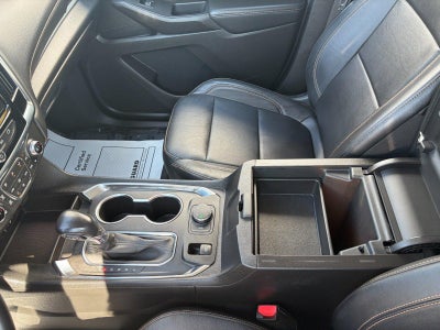 2021 Chevrolet Traverse LT, Heated Front Seats, Apple CarPlay/ Android Auto, Remote Start, 20" Wheels