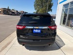 2021 Chevrolet Traverse LT, Heated Front Seats, Apple CarPlay/ Android Auto, Remote Start, 20" Wheels