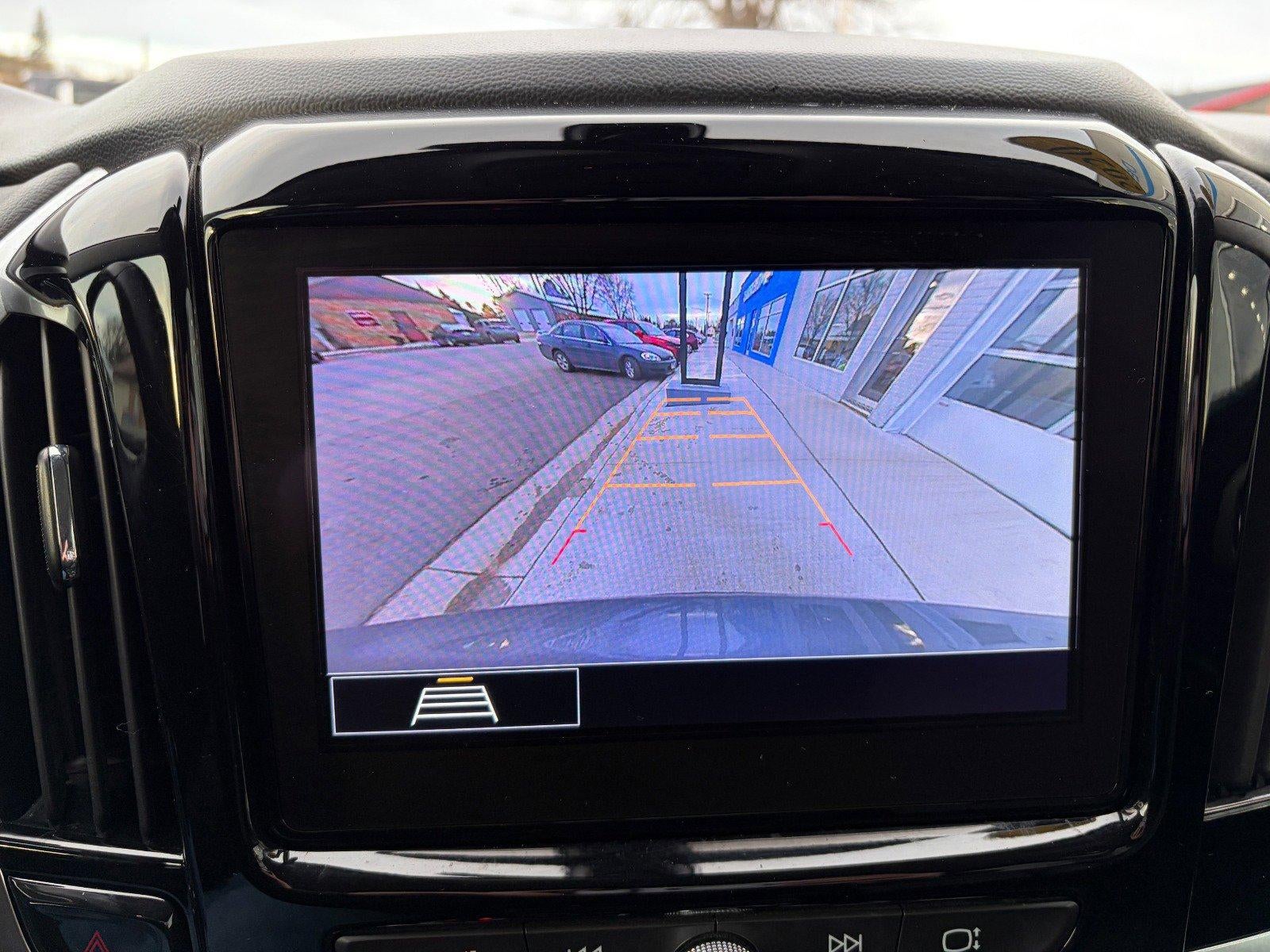 2020 Chevrolet Traverse 3LT, Convenience & Confidence Pkg, Heated Front Seats, Remote Start, Universal Home Remote