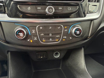 2020 Chevrolet Traverse 3LT, Convenience & Confidence Pkg, Heated Front Seats, Remote Start, Universal Home Remote