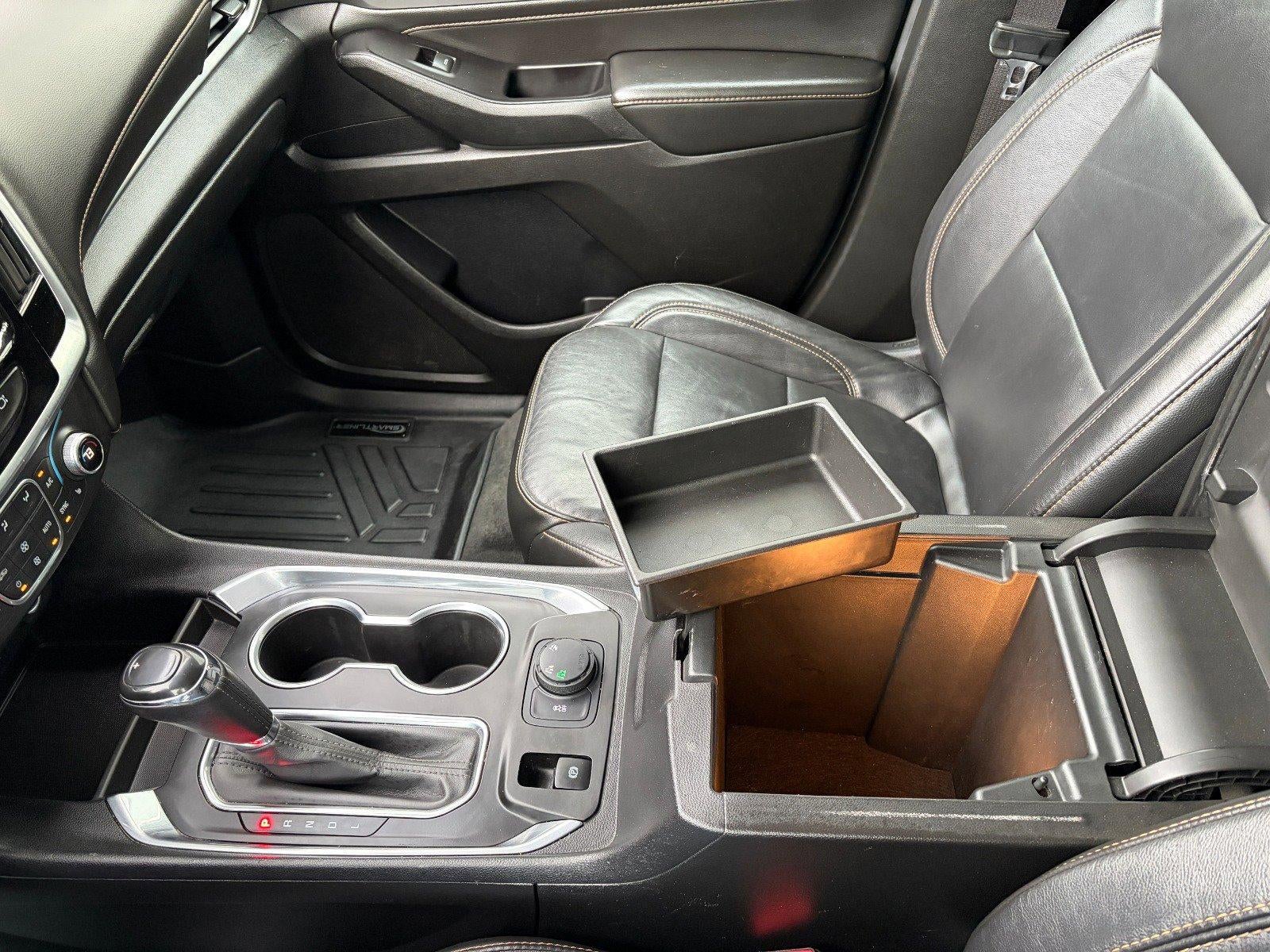 2020 Chevrolet Traverse 3LT, Convenience & Confidence Pkg, Heated Front Seats, Remote Start, Universal Home Remote