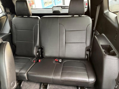 2020 Chevrolet Traverse 3LT, Convenience & Confidence Pkg, Heated Front Seats, Remote Start, Universal Home Remote