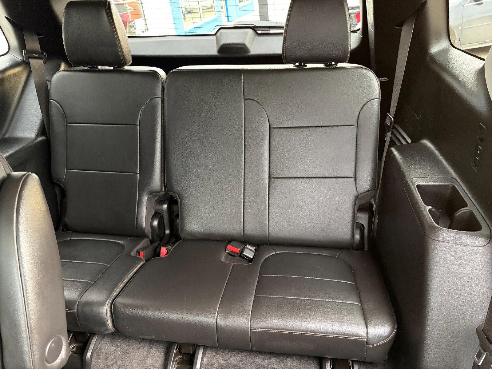 2020 Chevrolet Traverse 3LT, Convenience & Confidence Pkg, Heated Front Seats, Remote Start, Universal Home Remote