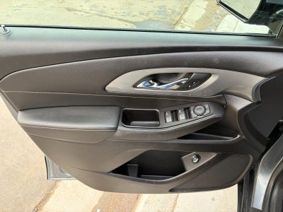 2020 Chevrolet Traverse 3LT, Convenience & Confidence Pkg, Heated Front Seats, Remote Start, Universal Home Remote