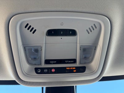 2018 Chevrolet Traverse 3LT, Convenience & Confidence Pkg, Surround Vision, Bose Premium Audio, Heated Front Seats