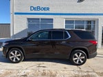 2018 Chevrolet Traverse 3LT, Convenience & Confidence Pkg, Surround Vision, Bose Premium Audio, Heated Front Seats