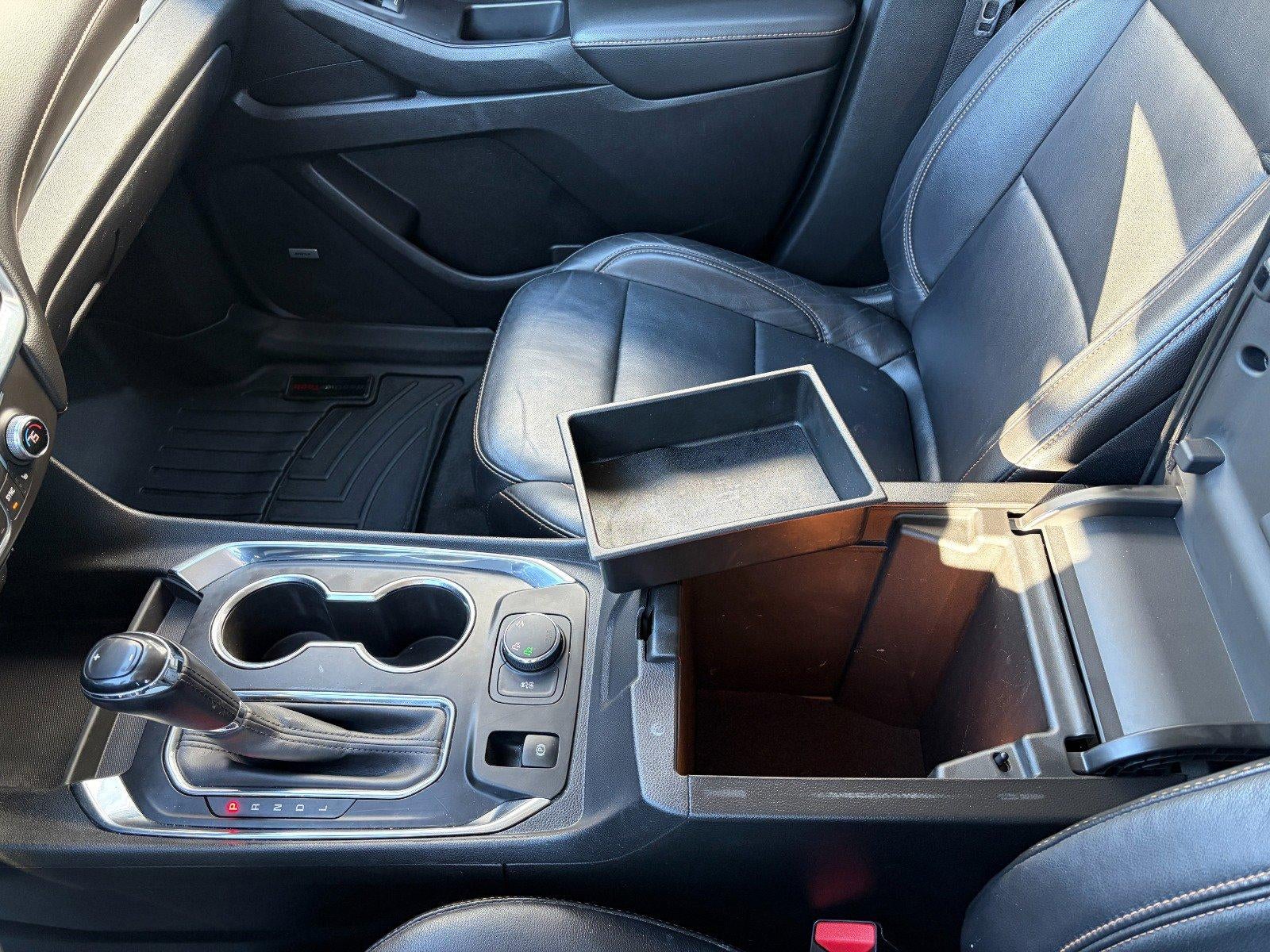 2018 Chevrolet Traverse 3LT, Convenience & Confidence Pkg, Surround Vision, Bose Premium Audio, Heated Front Seats