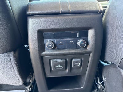 2018 Chevrolet Traverse 3LT, Convenience & Confidence Pkg, Surround Vision, Bose Premium Audio, Heated Front Seats