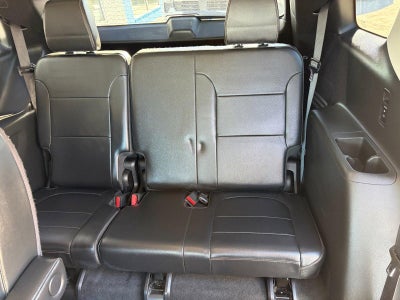 2018 Chevrolet Traverse 3LT, Convenience & Confidence Pkg, Surround Vision, Bose Premium Audio, Heated Front Seats