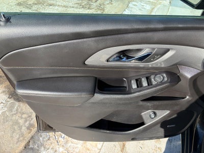 2018 Chevrolet Traverse 3LT, Convenience & Confidence Pkg, Surround Vision, Bose Premium Audio, Heated Front Seats