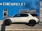 2020 Chevrolet Traverse 3LT, Black Accent Pkg, Confidence II Pkg, Rear Seat Infotainment, Heated Steering Wheel