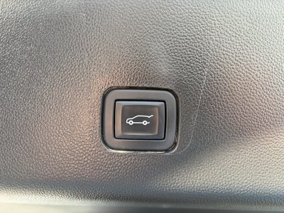 2020 Chevrolet Traverse 3LT, Black Accent Pkg, Confidence II Pkg, Rear Seat Infotainment, Heated Steering Wheel