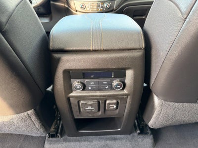 2021 Chevrolet Traverse Premier, Confidence II Pkg, Dual Sunroof, Surround Vision, Heated & Vented Front Seats