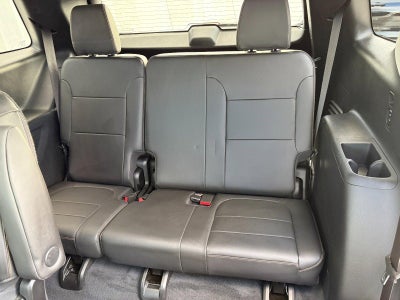 2021 Chevrolet Traverse Premier, Confidence II Pkg, Dual Sunroof, Surround Vision, Heated & Vented Front Seats