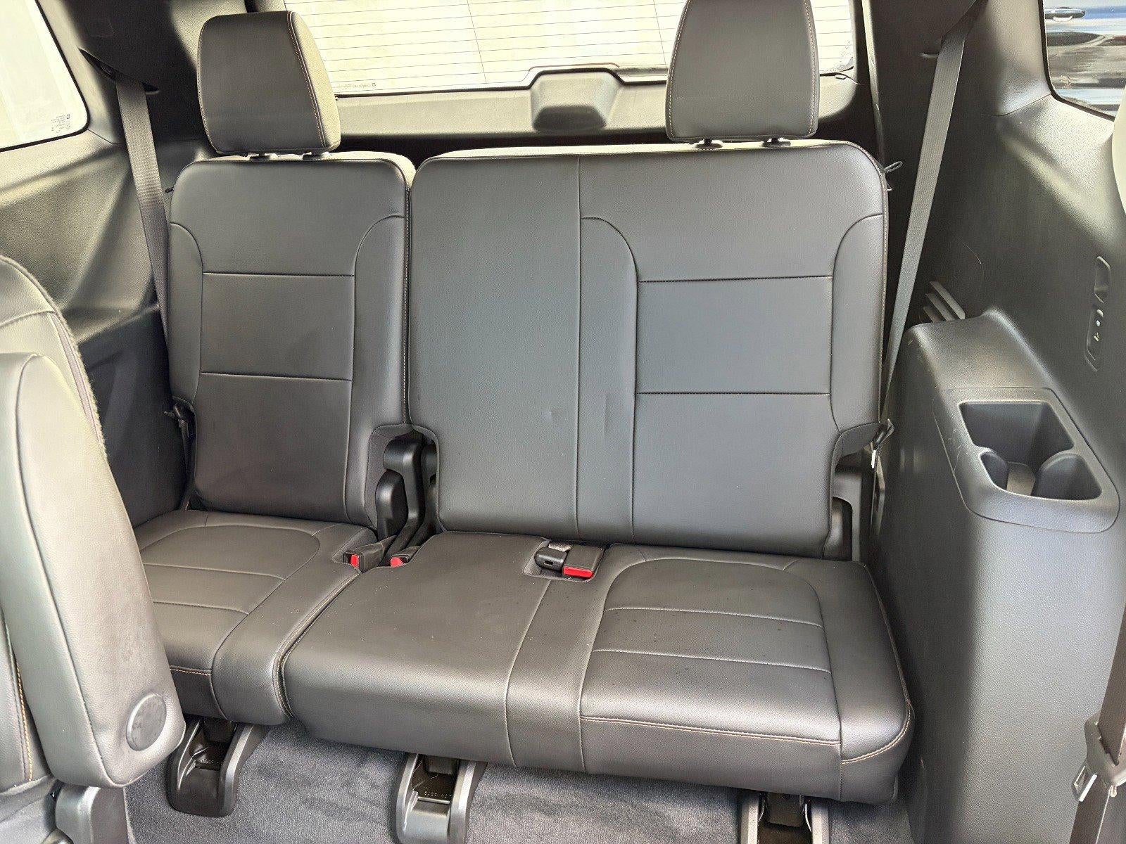 2021 Chevrolet Traverse Premier, Confidence II Pkg, Dual Sunroof, Surround Vision, Heated & Vented Front Seats