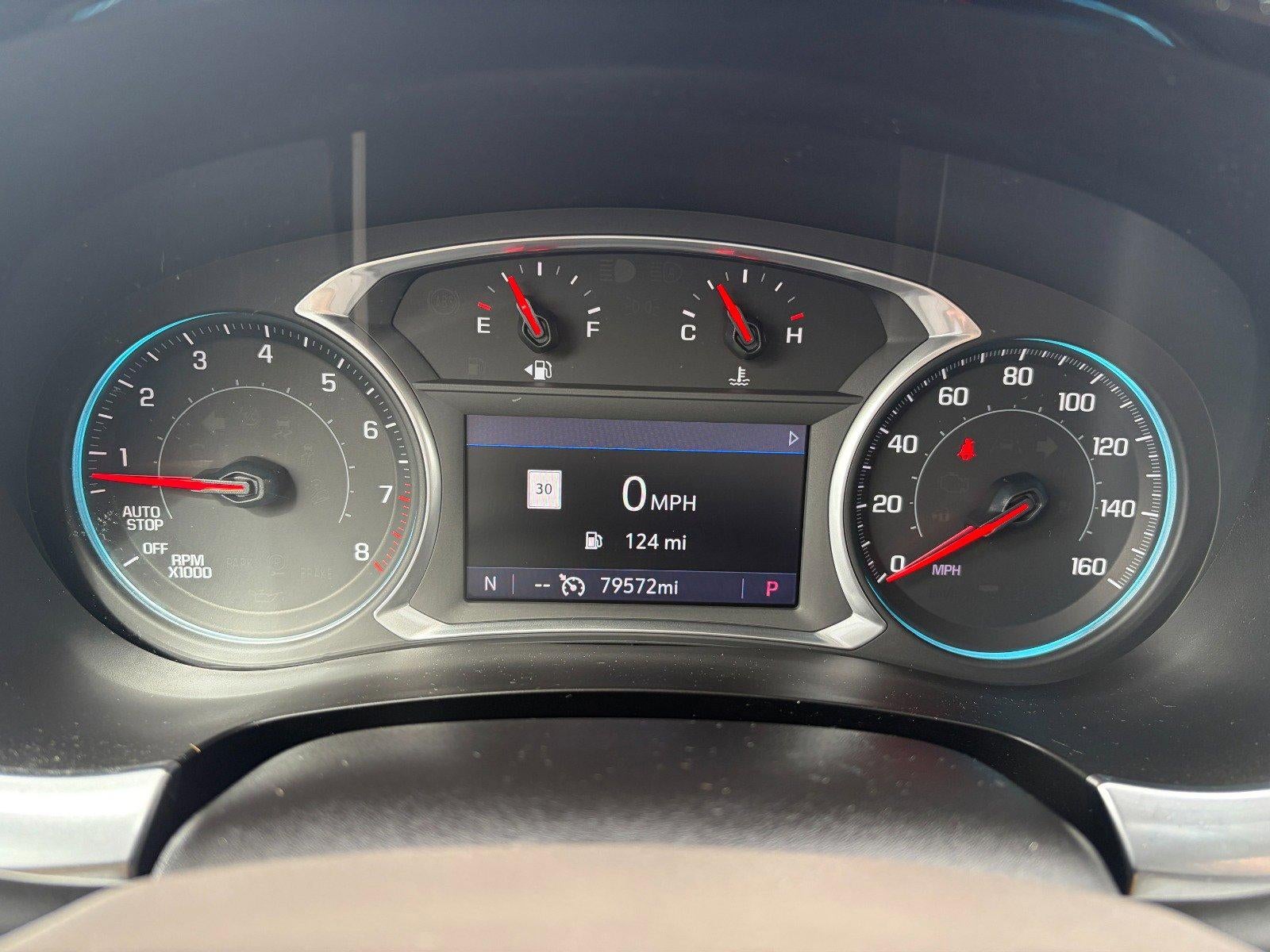 2020 Chevrolet Traverse Premier, Heated & Cooled Seats, Heated 2nd Row Seats, Heated Steering Wheel, Bose Audio