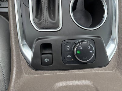 2020 Chevrolet Traverse Premier, Heated & Cooled Seats, Heated 2nd Row Seats, Heated Steering Wheel, Bose Audio