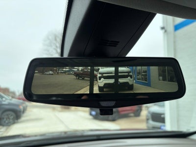 2020 Chevrolet Traverse Premier, Heated & Cooled Seats, Heated 2nd Row Seats, Heated Steering Wheel, Bose Audio