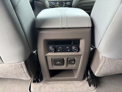 2020 Chevrolet Traverse Premier, Heated & Cooled Seats, Heated 2nd Row Seats, Heated Steering Wheel, Bose Audio