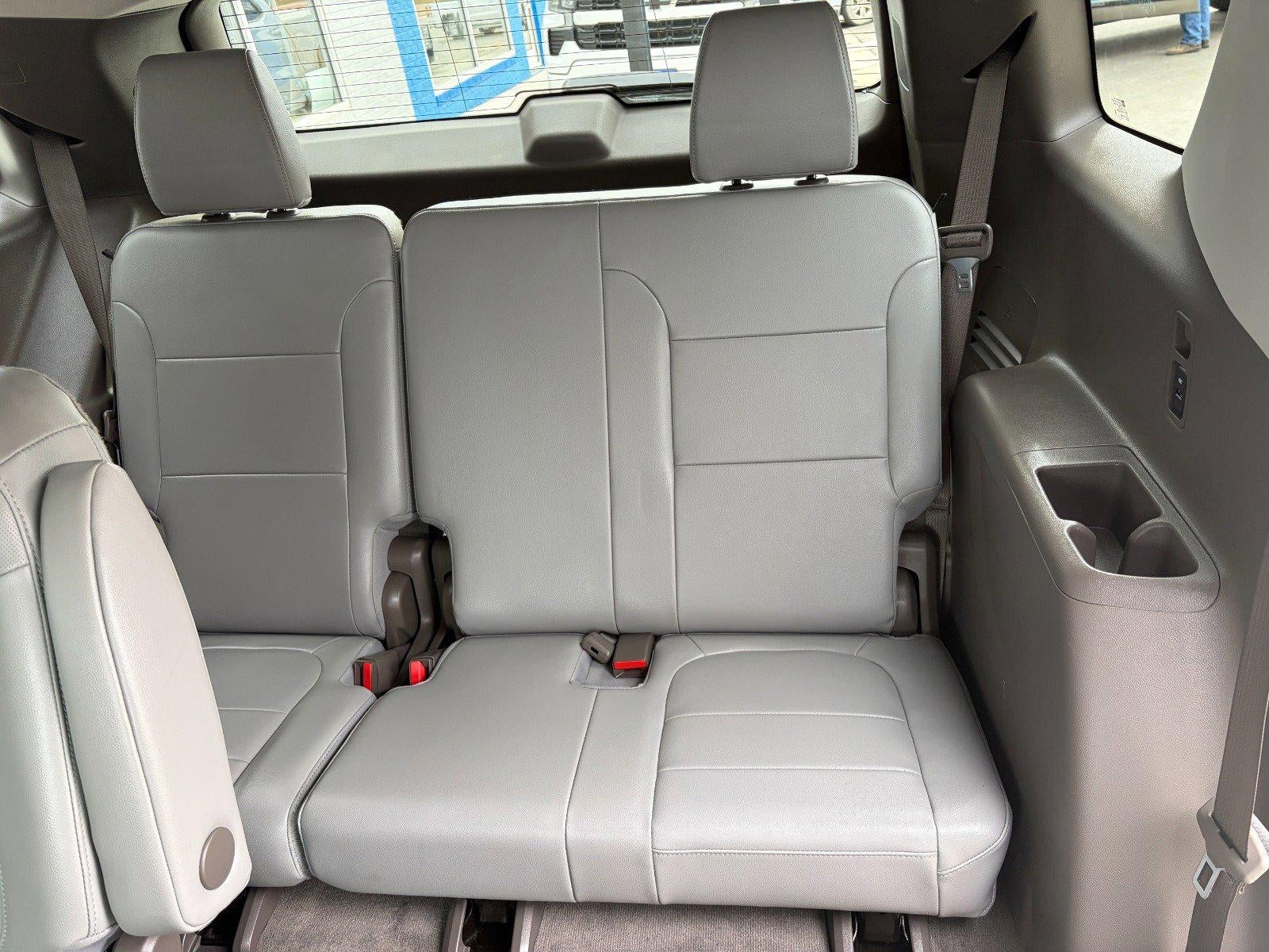 2020 Chevrolet Traverse Premier, Heated & Cooled Seats, Heated 2nd Row Seats, Heated Steering Wheel, Bose Audio