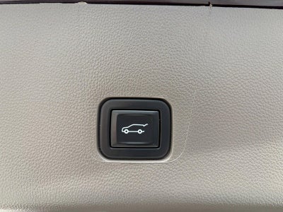 2020 Chevrolet Traverse Premier, Heated & Cooled Seats, Heated 2nd Row Seats, Heated Steering Wheel, Bose Audio