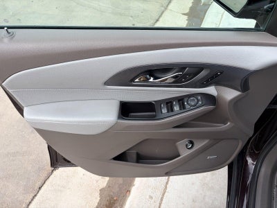 2020 Chevrolet Traverse Premier, Heated & Cooled Seats, Heated 2nd Row Seats, Heated Steering Wheel, Bose Audio